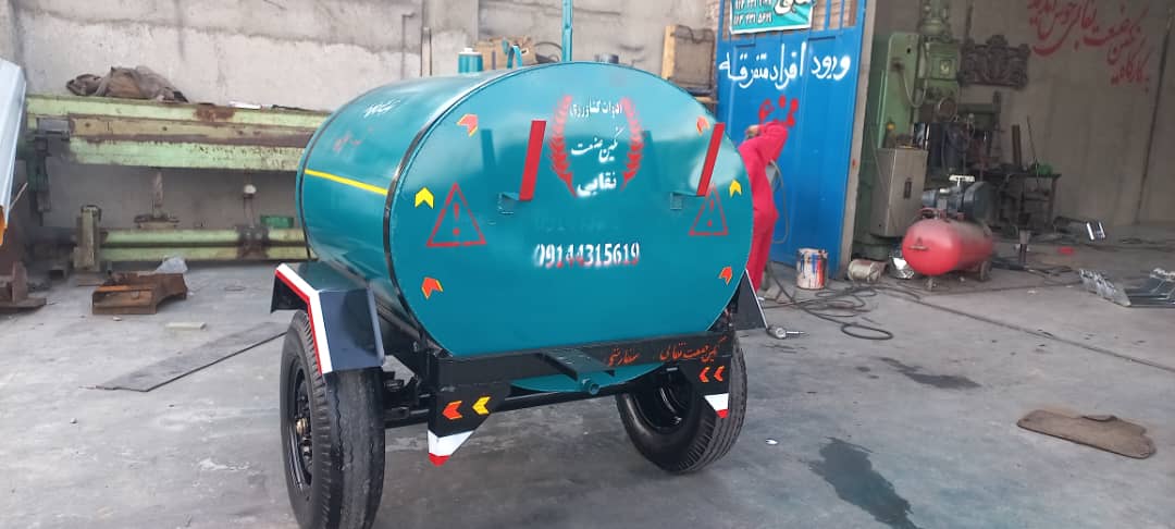 بهترین تولید ادوات کشاورزی در آذربایجان شرقی
